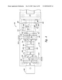 BACTERIOSTATIC OR BACTERIOCIDAL COMPOSITIONS AND METHODS diagram and image