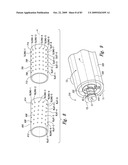 BACTERIOSTATIC OR BACTERIOCIDAL COMPOSITIONS AND METHODS diagram and image