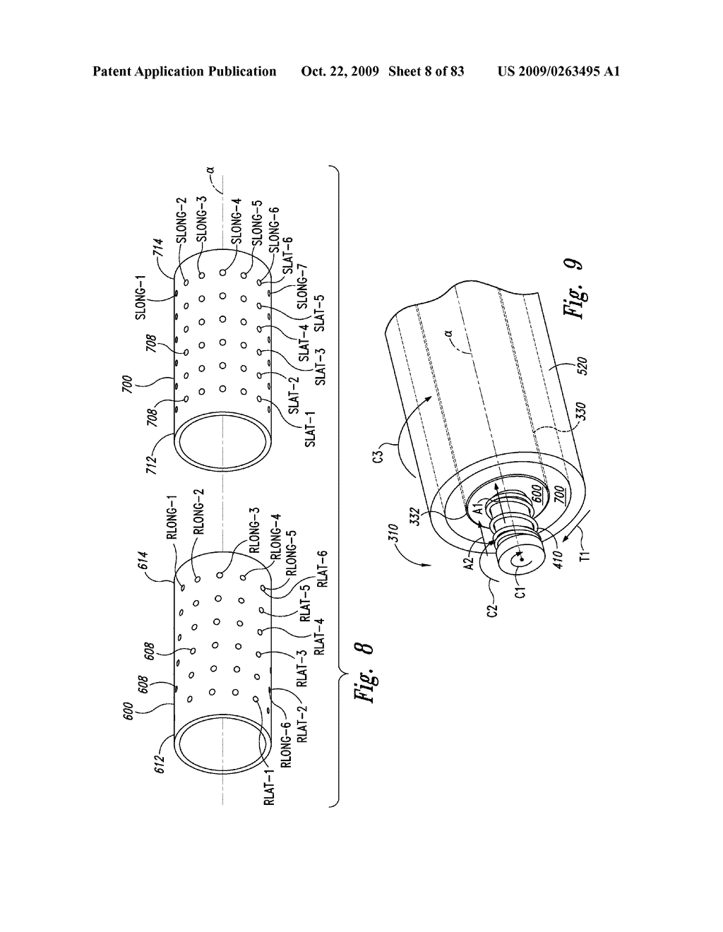 BACTERIOSTATIC OR BACTERIOCIDAL COMPOSITIONS AND METHODS - diagram, schematic, and image 09