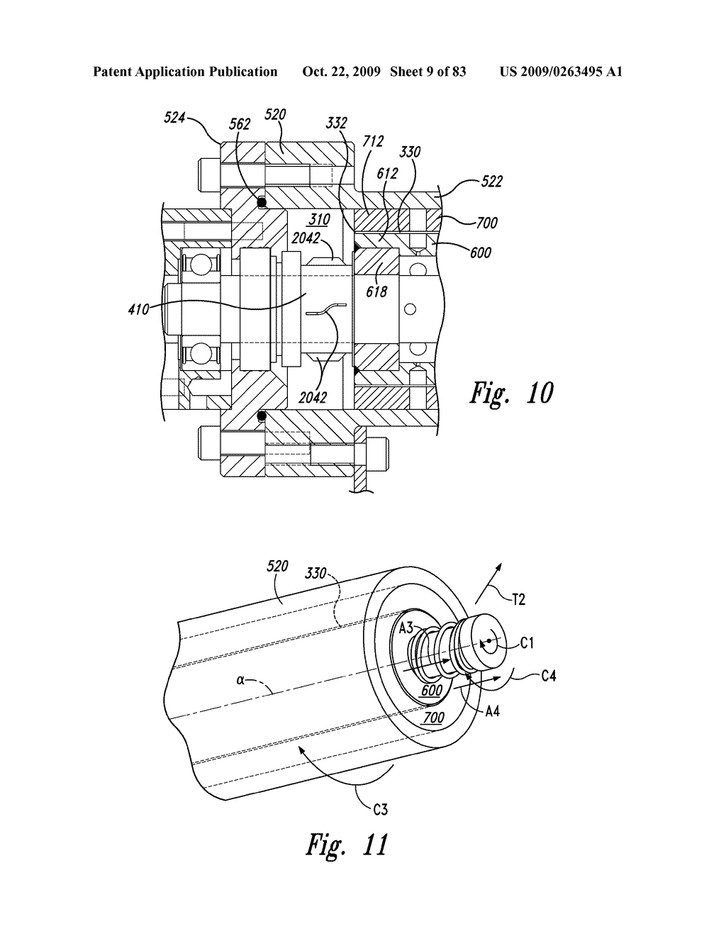 BACTERIOSTATIC OR BACTERIOCIDAL COMPOSITIONS AND METHODS - diagram, schematic, and image 10