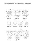 BACTERIOSTATIC OR BACTERIOCIDAL COMPOSITIONS AND METHODS diagram and image