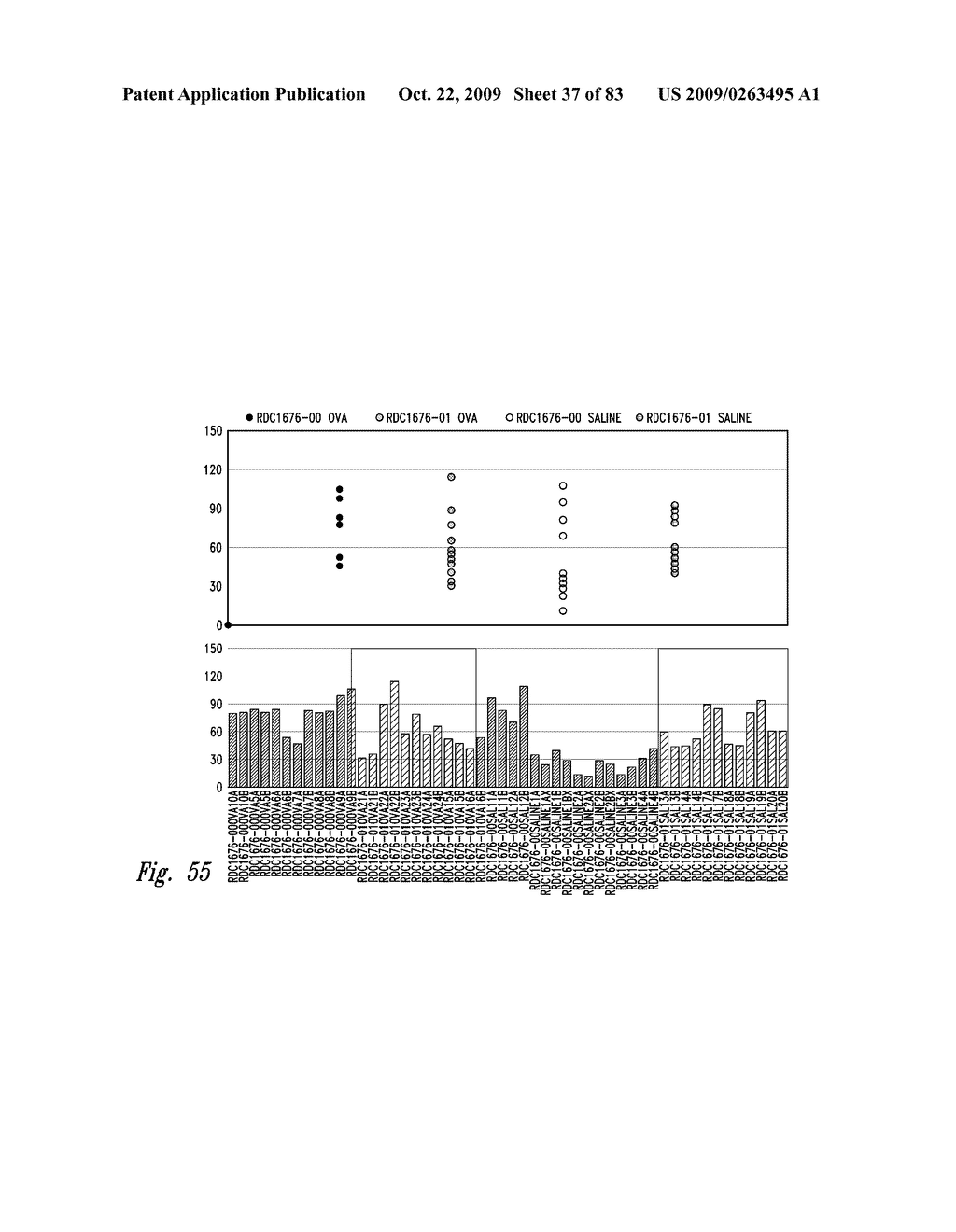 BACTERIOSTATIC OR BACTERIOCIDAL COMPOSITIONS AND METHODS - diagram, schematic, and image 38