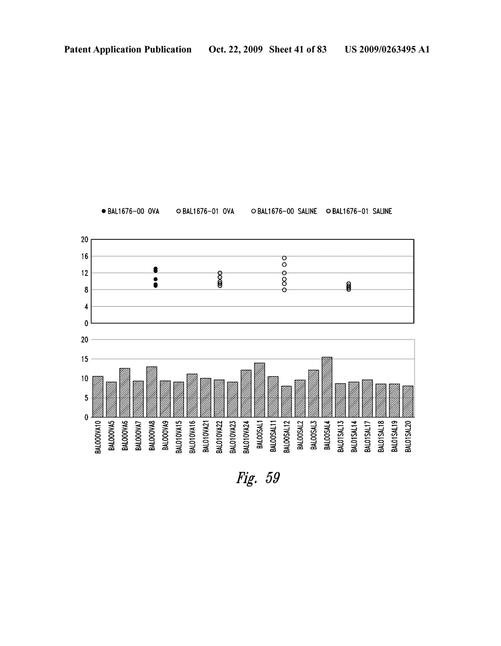 BACTERIOSTATIC OR BACTERIOCIDAL COMPOSITIONS AND METHODS - diagram, schematic, and image 42