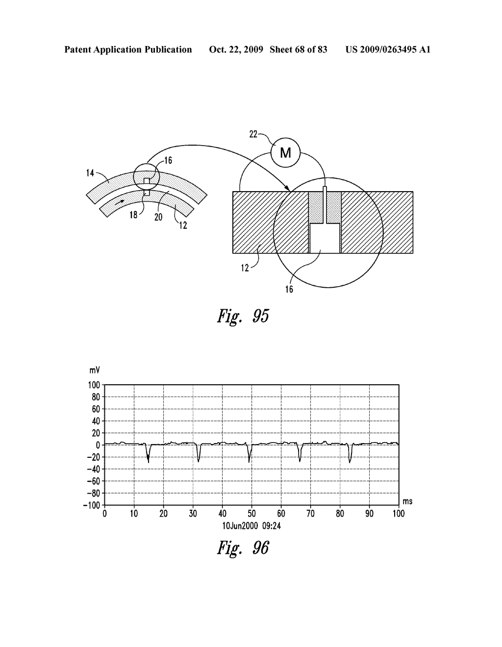 BACTERIOSTATIC OR BACTERIOCIDAL COMPOSITIONS AND METHODS - diagram, schematic, and image 69