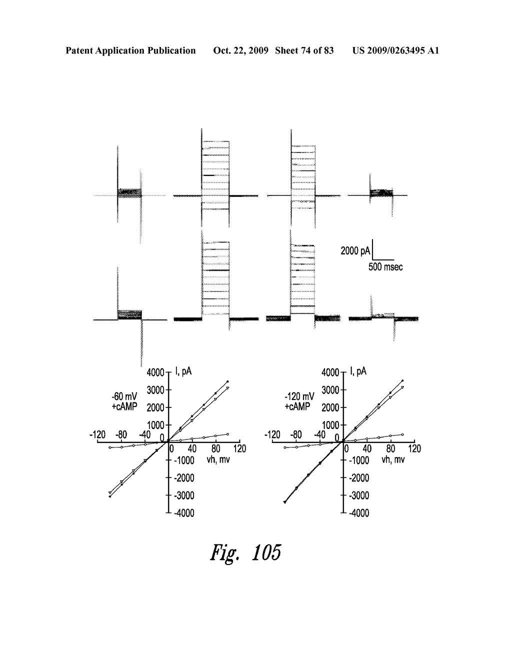 BACTERIOSTATIC OR BACTERIOCIDAL COMPOSITIONS AND METHODS - diagram, schematic, and image 75