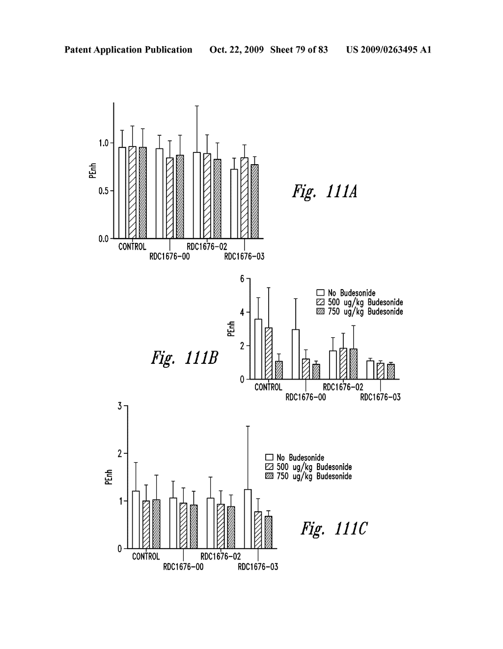 BACTERIOSTATIC OR BACTERIOCIDAL COMPOSITIONS AND METHODS - diagram, schematic, and image 80