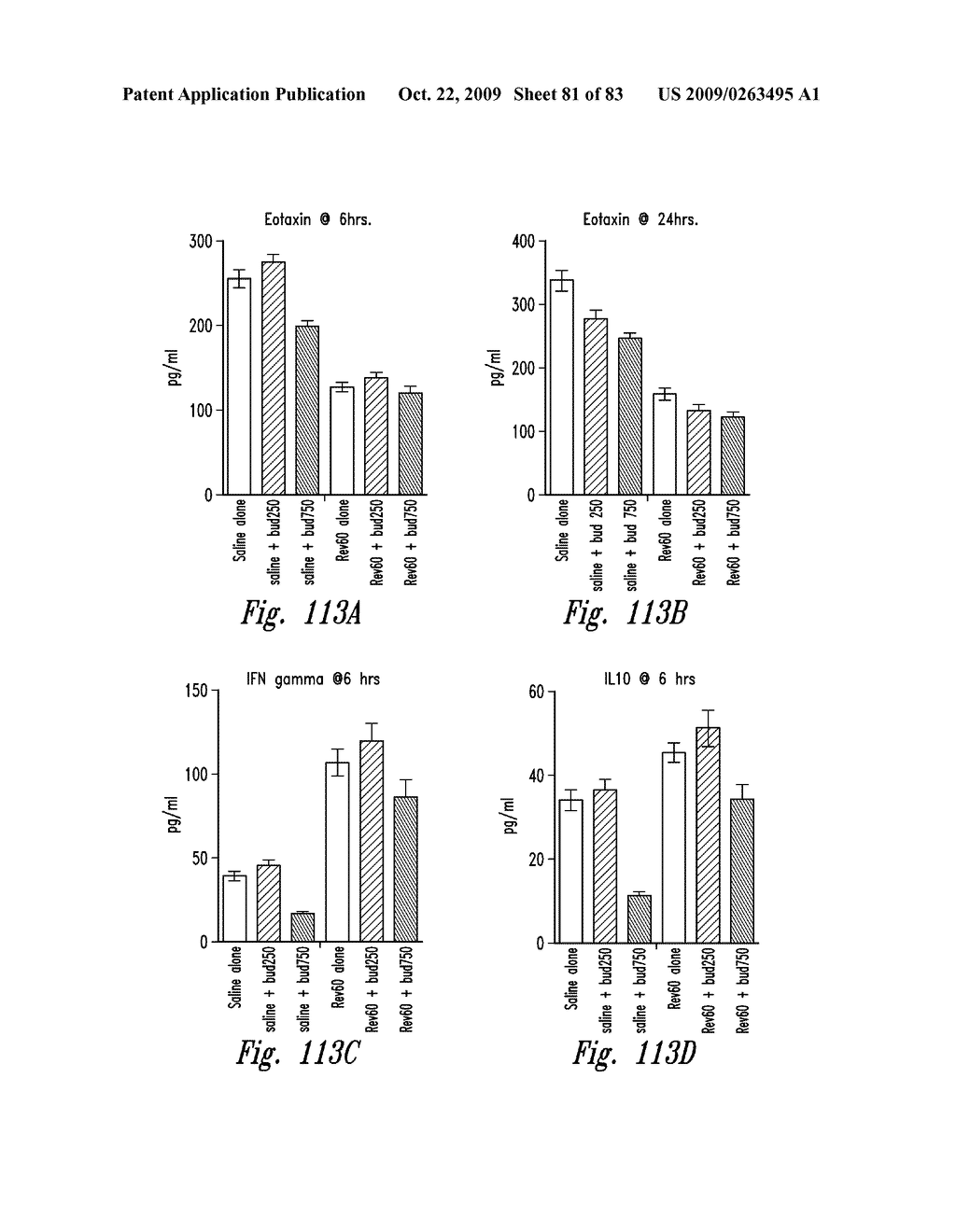 BACTERIOSTATIC OR BACTERIOCIDAL COMPOSITIONS AND METHODS - diagram, schematic, and image 82