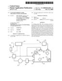 ACTIVATED OXIDIZING VAPOR TREATMENT SYSTEM AND METHOD diagram and image