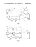 ACTIVATED OXIDIZING VAPOR TREATMENT SYSTEM AND METHOD diagram and image