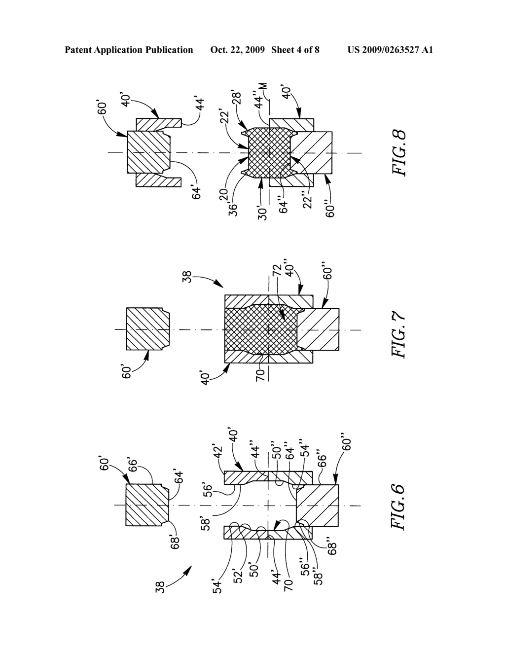 Method and Apparatus for Manufacturing a Cutting Insert - diagram, schematic, and image 05