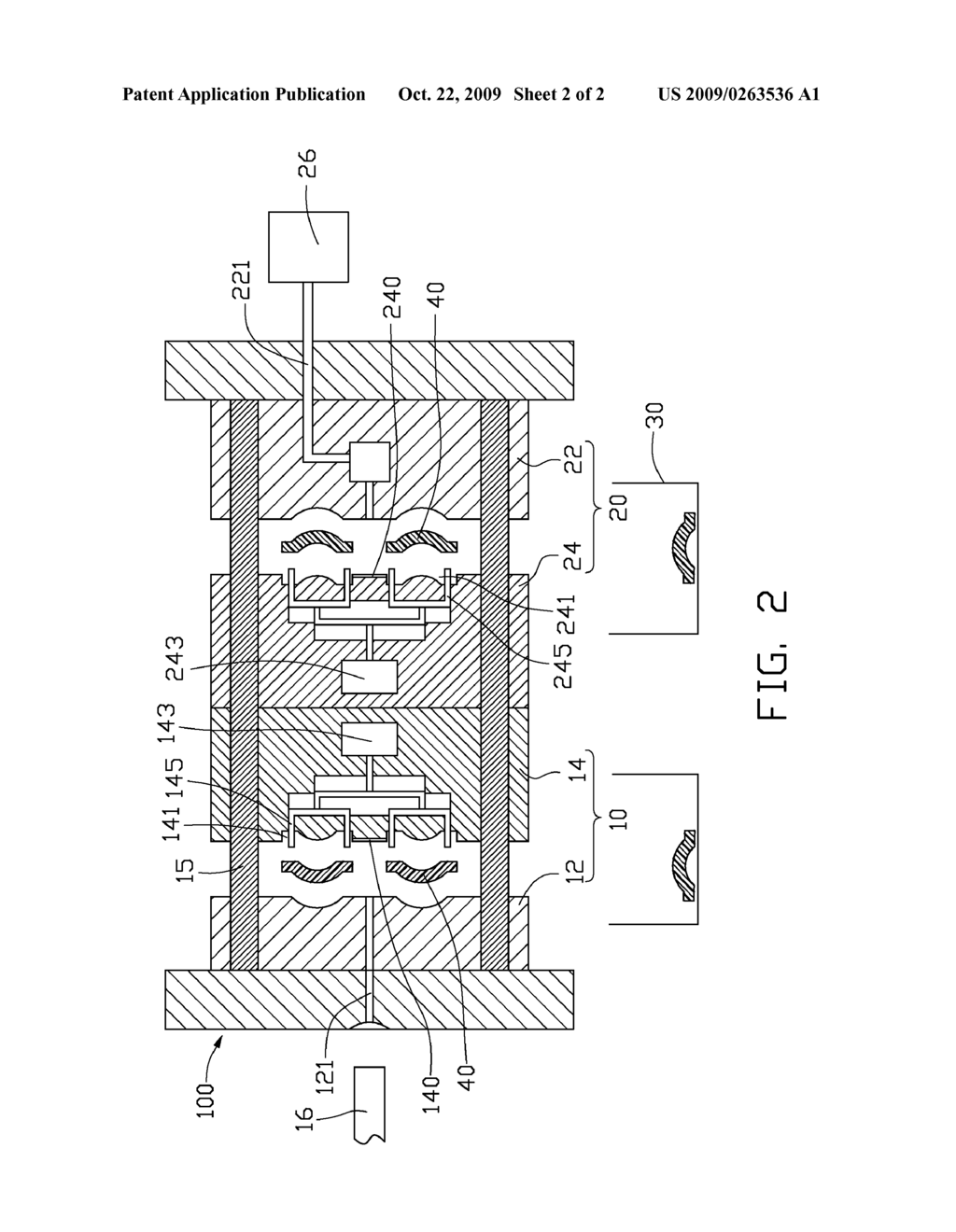 MOLD UNIT - diagram, schematic, and image 03