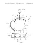 Methods and Apparatuses for Obtaining Infusions diagram and image