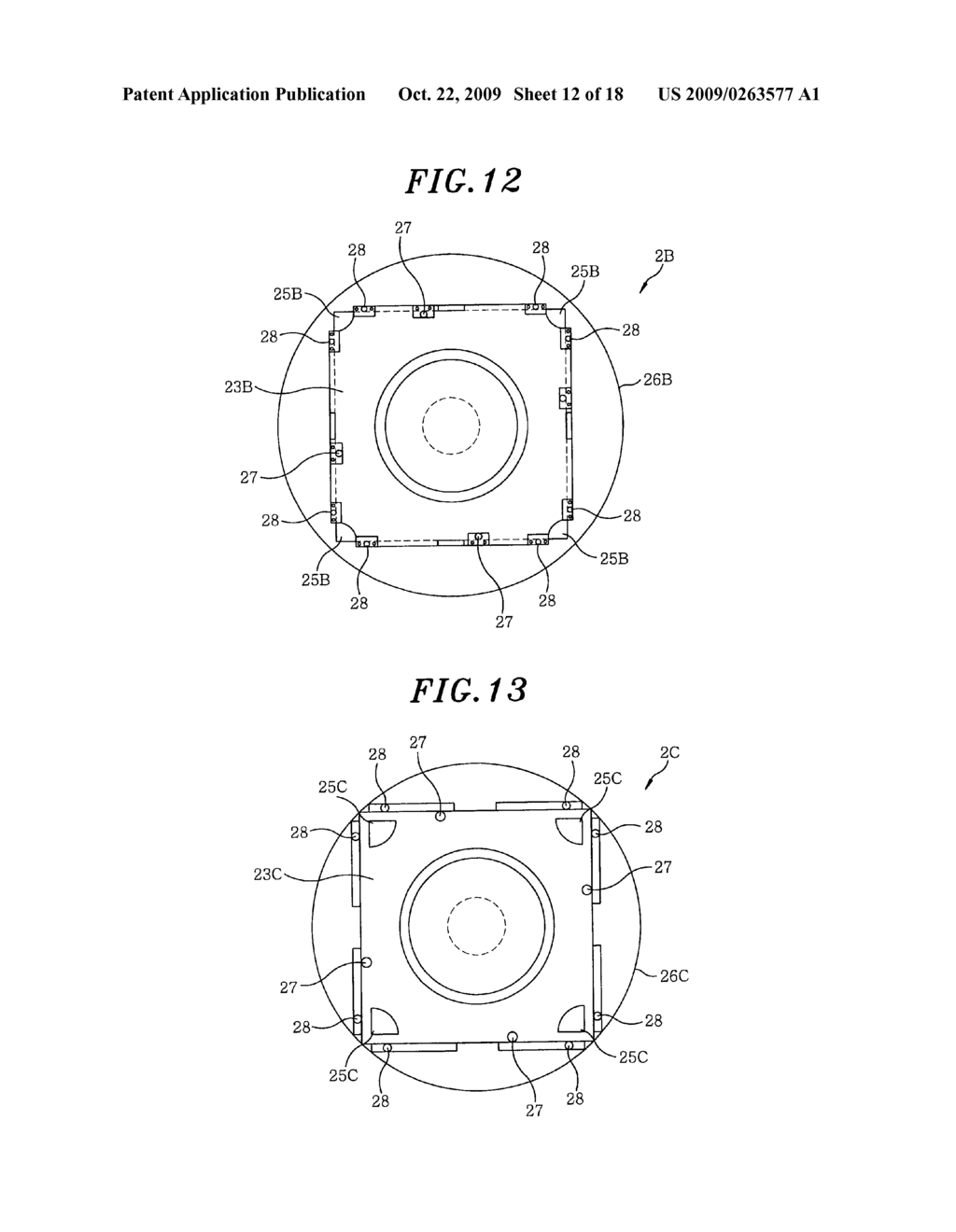 LIQUID PROCESSING APPARATUS AND LIQUID PROCESSING METHOD - diagram, schematic, and image 13