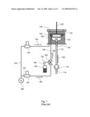 Apparatus and methods for deposition reactors diagram and image