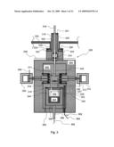 Apparatus and methods for deposition reactors diagram and image