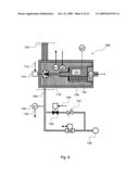 Apparatus and methods for deposition reactors diagram and image