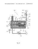 Apparatus and methods for deposition reactors diagram and image