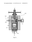 Apparatus and methods for deposition reactors diagram and image