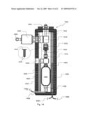 Apparatus and methods for deposition reactors diagram and image