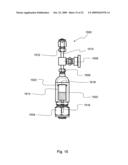 Apparatus and methods for deposition reactors diagram and image