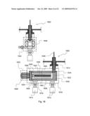 Apparatus and methods for deposition reactors diagram and image