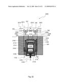 Apparatus and methods for deposition reactors diagram and image