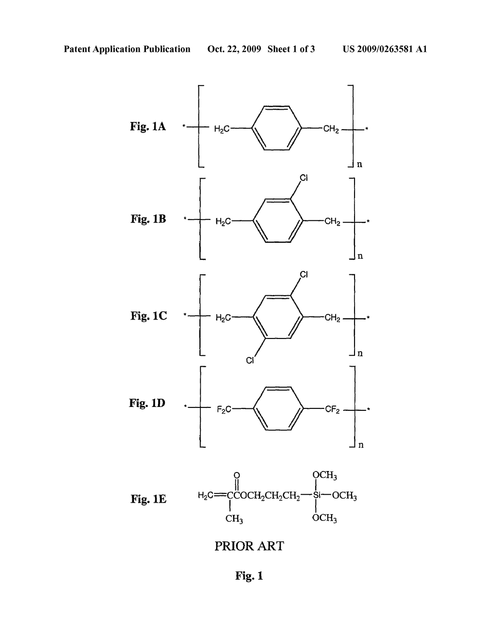 METHOD AND APPARATUS TO COAT OBJECTS WITH PARYLENE AND BORON NITRIDE - diagram, schematic, and image 02