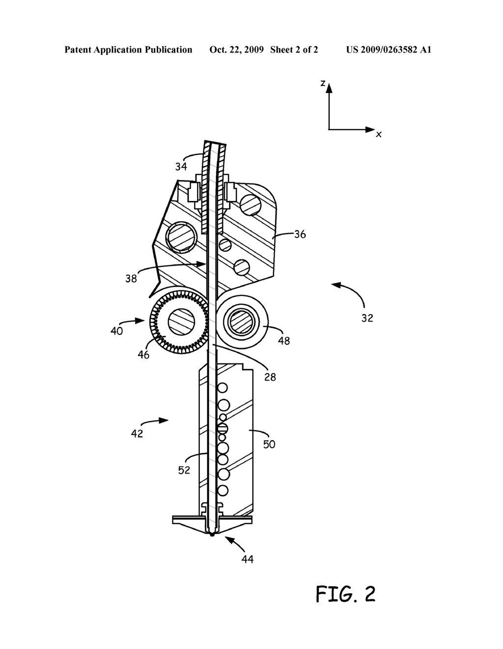 DIGITAL MANUFACTURING WITH AMORPHOUS METALLIC ALLOYS - diagram, schematic, and image 03