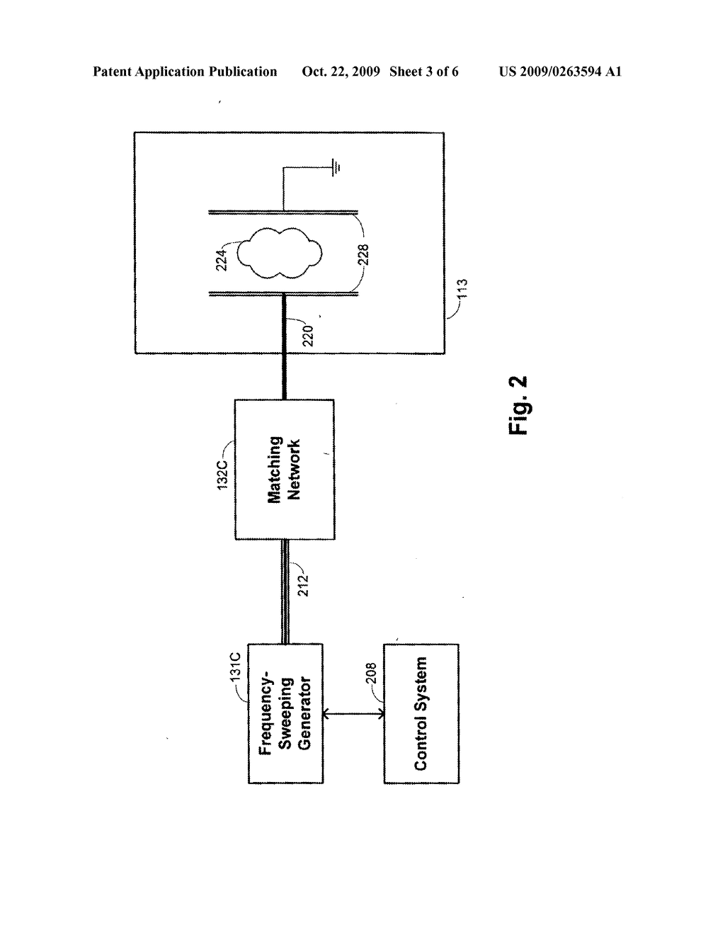 LOW-FREQUENCY BIAS POWER IN HDP-CVD PROCESSES - diagram, schematic, and image 04