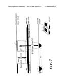 Method of forming a three-dimensional microstructure on a surface, uses thereof, and microstructured products so obtained diagram and image