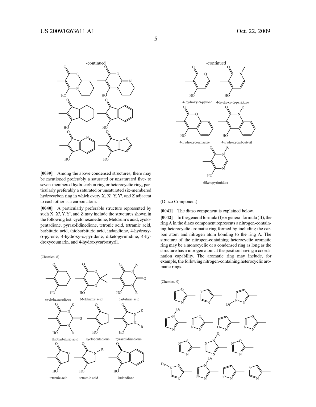 OPTICAL RECORDING MEDIUM, OPTICAL RECORDING MATERIAL AND METAL COMPLEX COMPOUND - diagram, schematic, and image 18