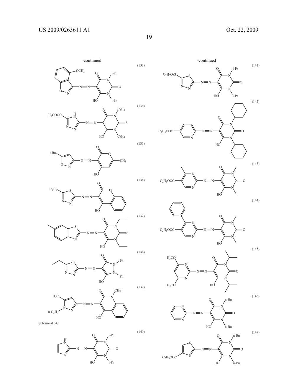 OPTICAL RECORDING MEDIUM, OPTICAL RECORDING MATERIAL AND METAL COMPLEX COMPOUND - diagram, schematic, and image 32