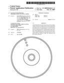 System and Method for Photobleaching of Optical Media diagram and image