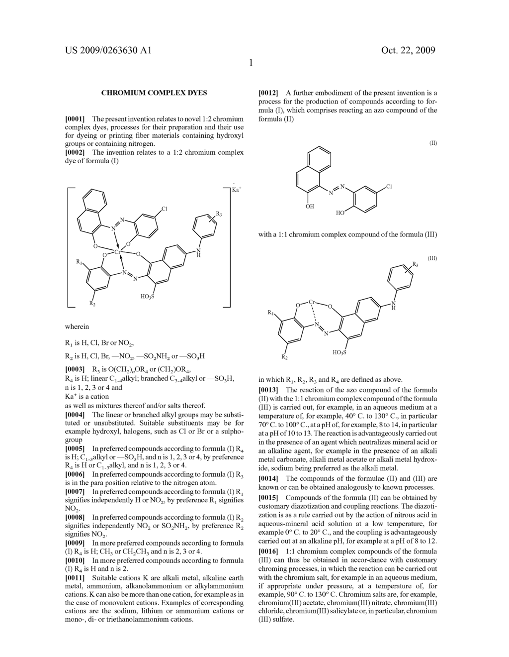 Chromium Complex Dyes - diagram, schematic, and image 02