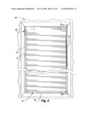 SYSTEM FOR OPERATING TOP DOWN/BOTTOM UP COVERING FOR ARCHITECTURAL OPENINGS diagram and image