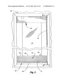 SYSTEM FOR OPERATING TOP DOWN/BOTTOM UP COVERING FOR ARCHITECTURAL OPENINGS diagram and image