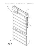 SYSTEM FOR OPERATING TOP DOWN/BOTTOM UP COVERING FOR ARCHITECTURAL OPENINGS diagram and image