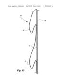 SYSTEM FOR OPERATING TOP DOWN/BOTTOM UP COVERING FOR ARCHITECTURAL OPENINGS diagram and image