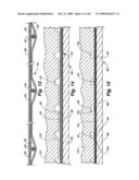 SYSTEM FOR OPERATING TOP DOWN/BOTTOM UP COVERING FOR ARCHITECTURAL OPENINGS diagram and image