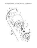 SYSTEM FOR OPERATING TOP DOWN/BOTTOM UP COVERING FOR ARCHITECTURAL OPENINGS diagram and image