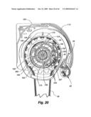 SYSTEM FOR OPERATING TOP DOWN/BOTTOM UP COVERING FOR ARCHITECTURAL OPENINGS diagram and image