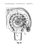 SYSTEM FOR OPERATING TOP DOWN/BOTTOM UP COVERING FOR ARCHITECTURAL OPENINGS diagram and image