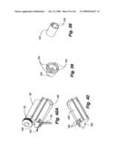 SYSTEM FOR OPERATING TOP DOWN/BOTTOM UP COVERING FOR ARCHITECTURAL OPENINGS diagram and image