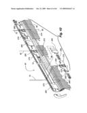 SYSTEM FOR OPERATING TOP DOWN/BOTTOM UP COVERING FOR ARCHITECTURAL OPENINGS diagram and image