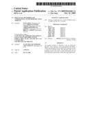 POLYCYCLIC POLYIMIDES AND COMPOSITIONS AND METHODS RELATING THERETO diagram and image