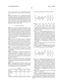 POLYCYCLIC POLYIMIDES AND COMPOSITIONS AND METHODS RELATING THERETO diagram and image