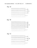 METHOD OF FORMING METAL OXIDE FILM, METAL OXIDE FILM AND OPTICAL ELECTRONIC DEVICE diagram and image