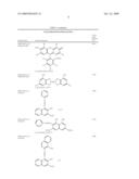 Dye-loaded particles diagram and image