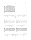 Acrylic resin composition and molded product using the same diagram and image