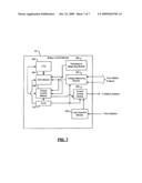 ISOLATION TRAY FOR A BATTERY SYSTEM diagram and image